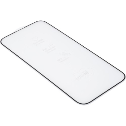 Стекло защитное Vinga Apple iPhone 16 Pro Max (VGIP16PM)