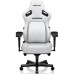 Кресло игровое Anda Seat Kaiser 4 Size XL White (AD12YDDC-XLL-20-W-PV/C)