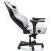 Кресло игровое Anda Seat Kaiser 4 Size XL White (AD12YDDC-XLL-20-W-PV/C)