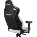 Кресло игровое Anda Seat Kaiser 4 Size XL White (AD12YDDC-XLL-20-W-PV/C)