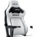 Кресло игровое Anda Seat Kaiser 4 Size XL White (AD12YDDC-XLL-20-W-PV/C)