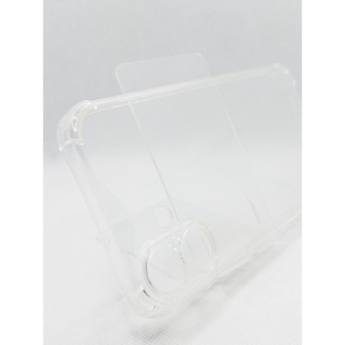 Чехол для мобильного телефона BeCover Anti-Shock Apple iPhone 16 Plus Clear (712111)
