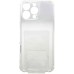 Чехол для мобильного телефона BeCover Anti-Shock Apple iPhone 16 Pro Clear (712112)
