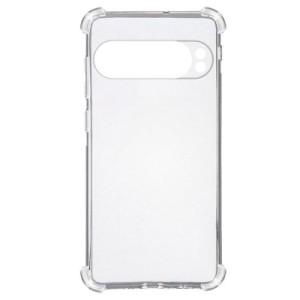 Чехол для мобильного телефона BeCover Anti-Shock Google Pixel 9 Pro XL Clear (712139)