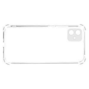 Чехол для мобильного телефона BeCover Anti-Shock Samsung Galaxy A06 SM-A065 Clear (712137)