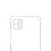 Чехол для мобильного телефона BeCover Anti-Shock Samsung Galaxy A06 SM-A065 Clear (712137)