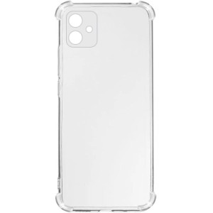 Чехол для мобильного телефона BeCover Anti-Shock Samsung Galaxy A06 SM-A065 Clear (712137)