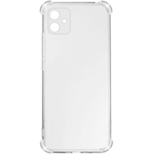 Чехол для мобильного телефона BeCover Anti-Shock Samsung Galaxy A06 SM-A065 Clear (712137)