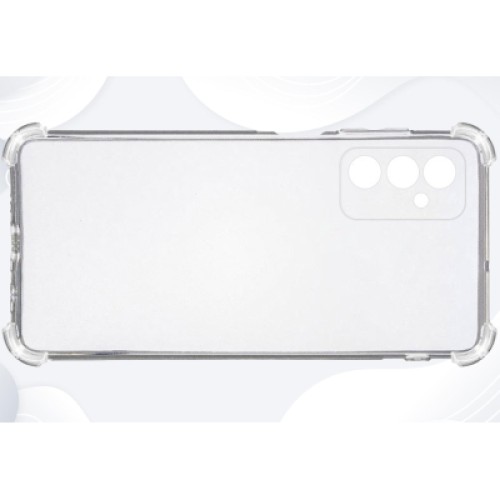 Чехол для мобильного телефона BeCover Anti-Shock Samsung Galaxy A16 4G SM-SM-A165/A16 5G SM-A166 Clear (712138)