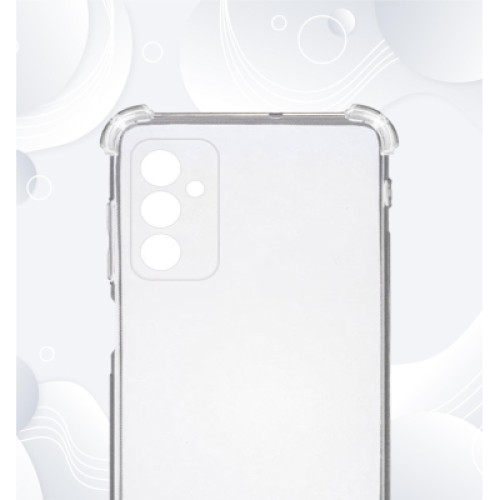Чехол для мобильного телефона BeCover Anti-Shock Samsung Galaxy A16 4G SM-SM-A165/A16 5G SM-A166 Clear (712138)