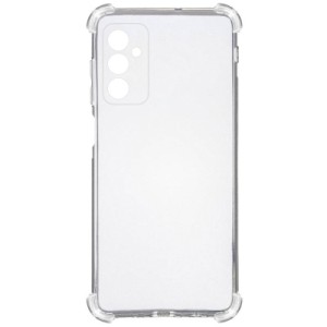 Чехол для мобильного телефона BeCover Anti-Shock Samsung Galaxy A16 4G SM-SM-A165/A16 5G SM-A166 Clear (712138)