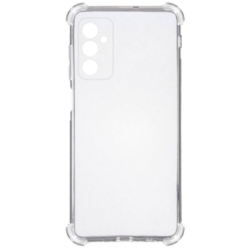 Чехол для мобильного телефона BeCover Anti-Shock Samsung Galaxy A16 4G SM-SM-A165/A16 5G SM-A166 Clear (712138)