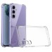 Чехол для мобильного телефона BeCover Anti-Shock Samsung Galaxy S24 FE SM-S721 Clear (712136)