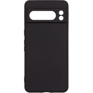 Чохол до мобільного телефона BeCover Google Pixel 9 Pro XL Black (712141)