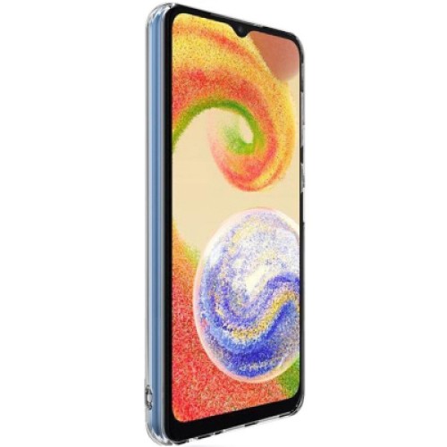 Чехол для мобильного телефона BeCover Samsung Galaxy A06 SM-A065 Transparancy (712144)