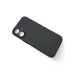 Чехол для мобильного телефона BeCover Carbonite Case (MagSafe) для Apple iPhone 16 Black (712067)