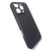 Чехол для мобильного телефона BeCover Carbonite Case (MagSafe) для Apple iPhone 16 Pro Black (712068)