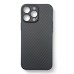 Чехол для мобильного телефона BeCover Carbonite Case (MagSafe) для Apple iPhone 16 Pro Black (712068)