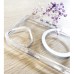 Чехол для мобильного телефона BeCover Space Case (MagSafe) для Apple iPhone 16 Plus Transparancy (712103)