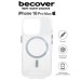 Чехол для мобильного телефона BeCover Space Case (MagSafe) для Apple iPhone 16 Pro Max Transparancy (712105)