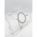 Чехол для мобильного телефона BeCover Space Case (MagSafe) для Apple iPhone 16 Pro Transparancy (712104)