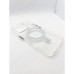 Чехол для мобильного телефона BeCover Space Case (MagSafe) для Apple iPhone 16 Pro Transparancy (712104)