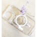 Чехол для мобильного телефона BeCover Space Case (MagSafe) для Apple iPhone 16 Pro Transparancy (712104)
