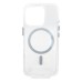 Чехол для мобильного телефона BeCover Space Case (MagSafe) для Apple iPhone 16 Pro Transparancy (712104)