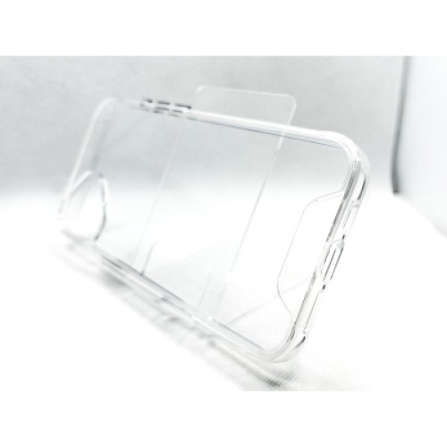 Чехол для мобильного телефона BeCover Space Case для Apple iPhone 16 Plus Transparancy (712107)