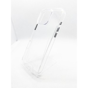 Чехол для мобильного телефона BeCover Space Case для Apple iPhone 16 Pro Max Transparancy (712109)