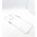 Чехол для мобильного телефона BeCover Space Case для Apple iPhone 16 Pro Max Transparancy (712109)