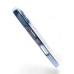 Чехол для мобильного телефона BeCover TPU Chrome Case (MagSafe) для Apple iPhone 16 Sierra Blue (712072)