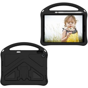 Чохол до планшета BeCover Protected Cover Apple iPad 10.2 2019/2020/2021 Black (711867)