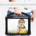 Чехол для планшета BeCover Protected Cover Apple iPad 10.2 2019/2020/2021 Black (711867)
