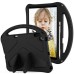 Чехол для планшета BeCover Protected Cover Apple iPad 10.2 2019/2020/2021 Black (711867)