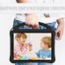 Чехол для планшета BeCover Protected Cover Apple iPad 10.9" 2022 Black (711868)