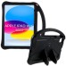 Чехол для планшета BeCover Protected Cover Apple iPad 10.9" 2022 Black (711868)