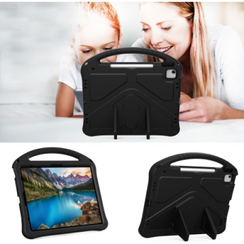 Чехол для планшета BeCover Protected Cover Apple iPad Air 11" M2/M3 (2024/2025) Black (711869)