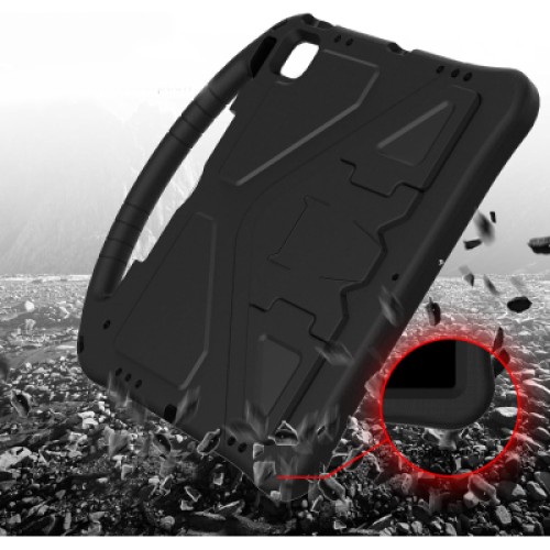 Чехол для планшета BeCover Protected Cover Apple iPad Air 11" M2/M3 (2024/2025) Black (711869)
