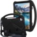 Чехол для планшета BeCover Protected Cover Apple iPad Air 11" M2/M3 (2024/2025) Black (711869)