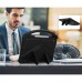 Чехол для планшета BeCover Protected Cover Apple iPad Pro 11" M4 2024 Black (711872)