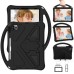 Чехол для планшета BeCover Protected Cover Apple iPad Pro 12.9 2020/2021/2022 Black (711870)