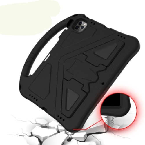 Чехол для планшета BeCover Protected Cover Apple iPad Pro 12.9 2020/2021/2022 Black (711870)