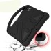 Чехол для планшета BeCover Protected Cover Apple iPad Pro 12.9 2020/2021/2022 Black (711870)