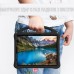 Чехол для планшета BeCover Protected Cover Apple iPad Pro 12.9 2020/2021/2022 Black (711870)