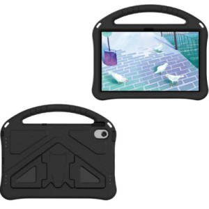 Чохол до планшета BeCover Protected Cover Lenovo Tab M10 Plus TB-125F (3rd Gen)/K10 Pro TB-226 10.61" Black (711879)