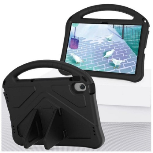 Чехол для планшета BeCover Protected Cover Lenovo Tab M10 Plus TB-125F (3rd Gen)/K10 Pro TB-226 10.61" Black (711879)