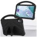 Чехол для планшета BeCover Protected Cover Lenovo Tab M10 Plus TB-125F (3rd Gen)/K10 Pro TB-226 10.61" Black (711879)