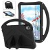 Чехол для планшета BeCover Protected Cover Lenovo Tab M10 Plus TB-125F (3rd Gen)/K10 Pro TB-226 10.61" Black (711879)