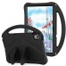 Чехол для планшета BeCover Protected Cover Lenovo Tab M10 Plus TB-125F (3rd Gen)/K10 Pro TB-226 10.61" Black (711879)